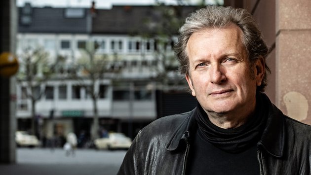 Gerhard Trabert Gerhard Trabert