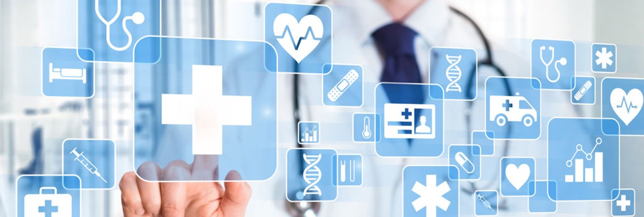 Symbole Gesundheitsleistungen Symbole Gesundheitsleistungen