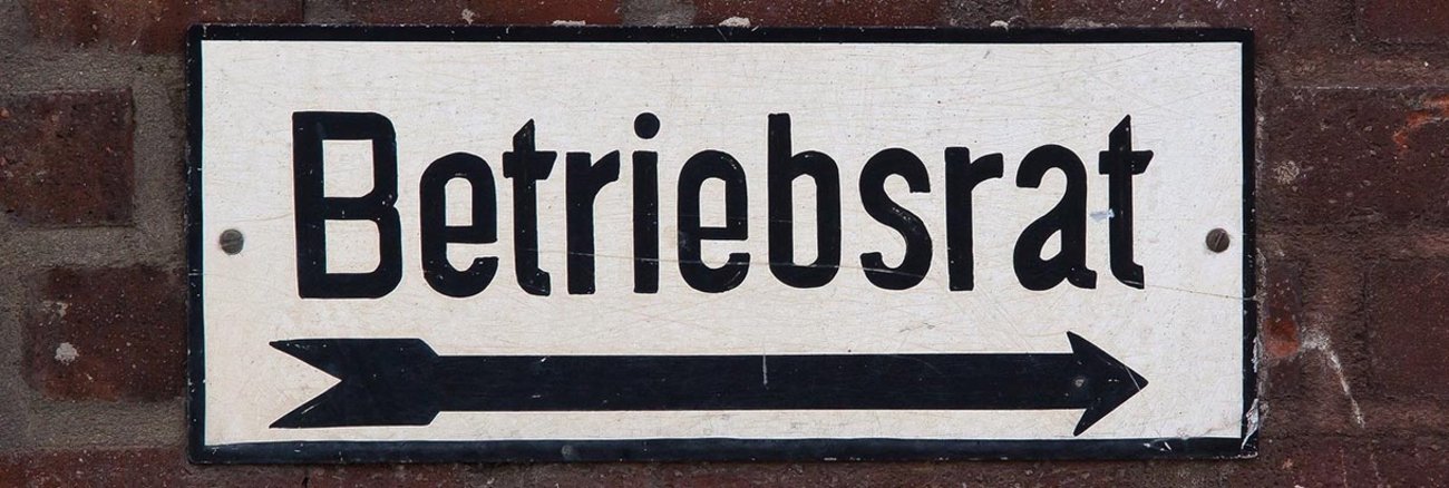 Pe betriebsrat