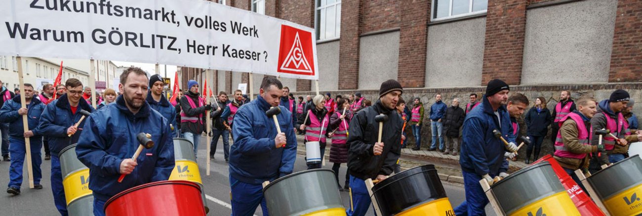 Igm goerlitz