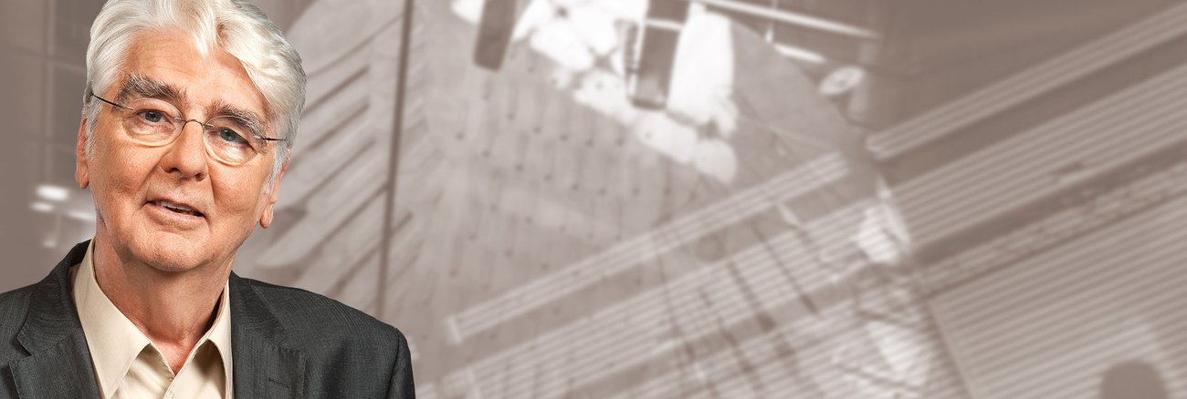 Seitenkopf Herbert Schui