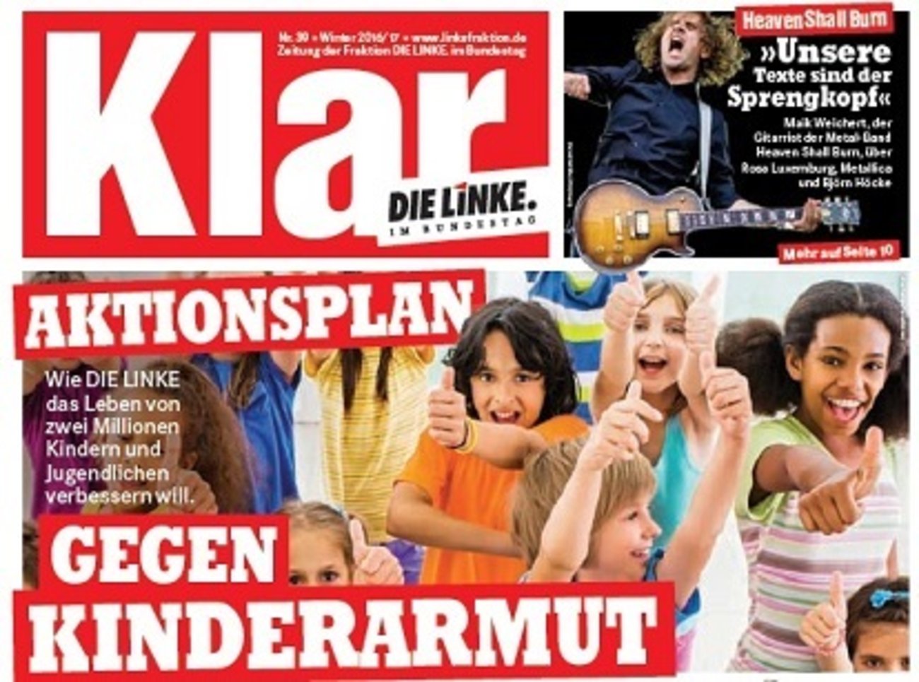 Klar 39 titel halb