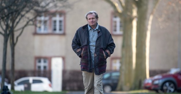 Gerhard Trabert © picture alliance/dpa|Boris Roessler Gerhard Trabert © picture alliance/dpa|Boris Roessler