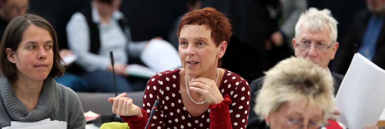 Sabine Leidig Sabine Leidig