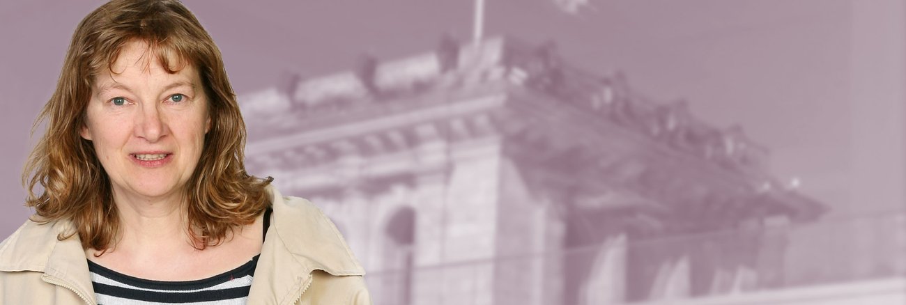 Seitenkopf Johanna Voß