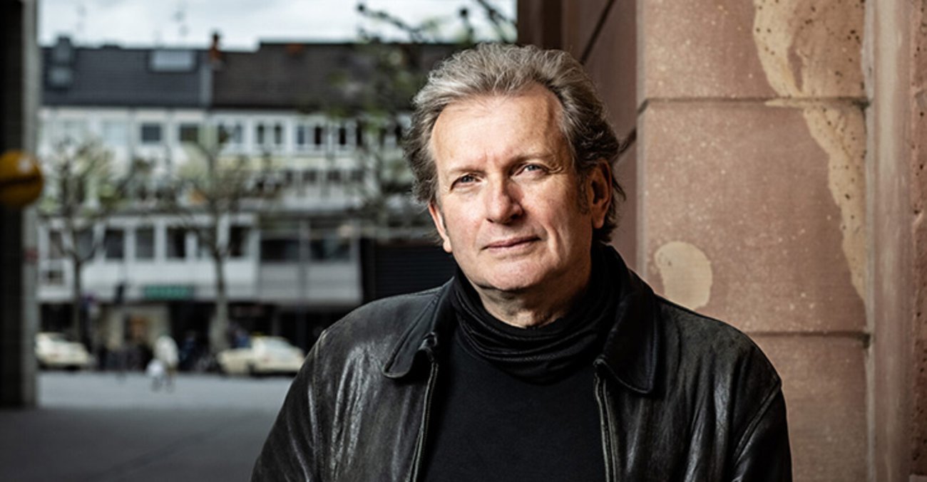Gerhard Trabert Gerhard Trabert