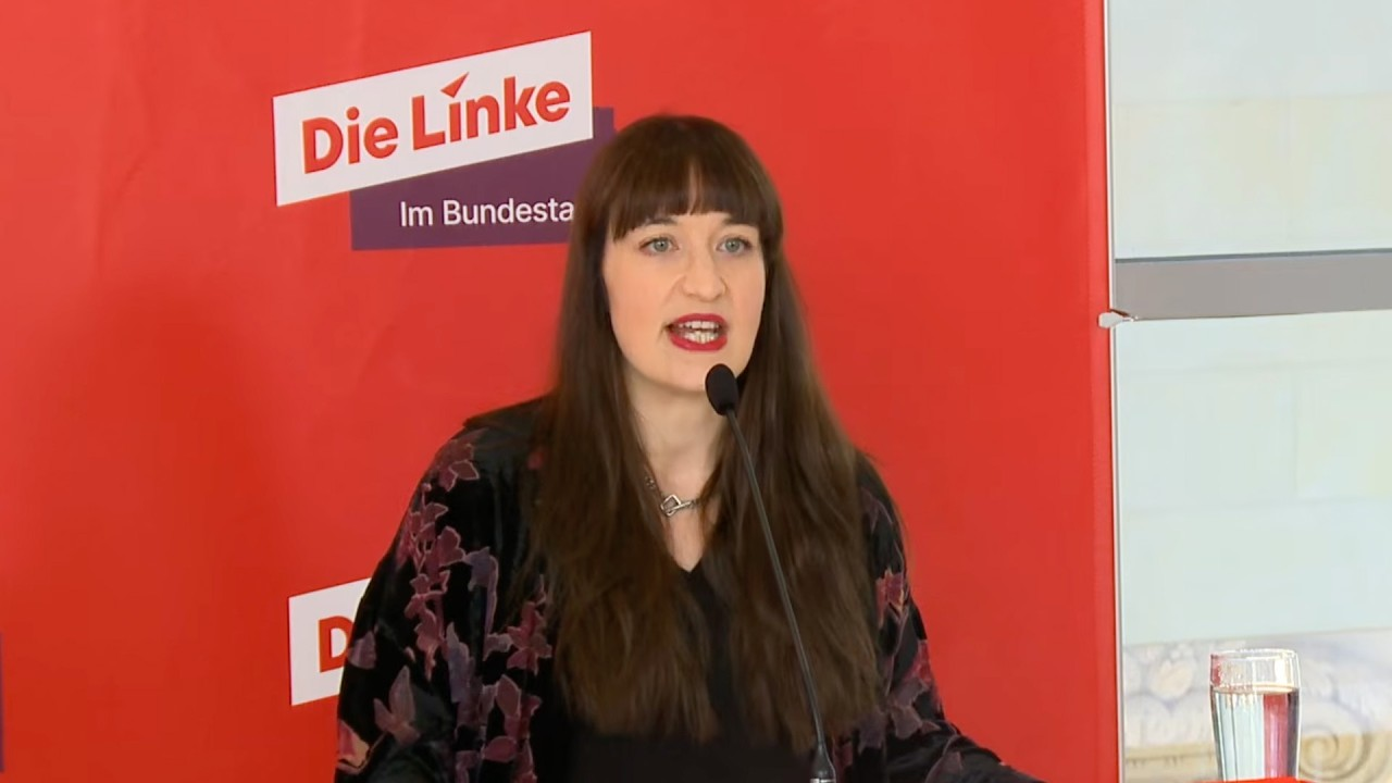 AfD in Sachsen-Anhalt an der Macht: UNSERE ANTWORT mit Heidi Reichinnek und Sören Pellmann!