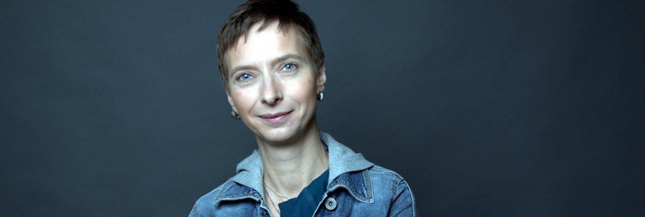 Halina Wawzyniak Halina Wawzyniak