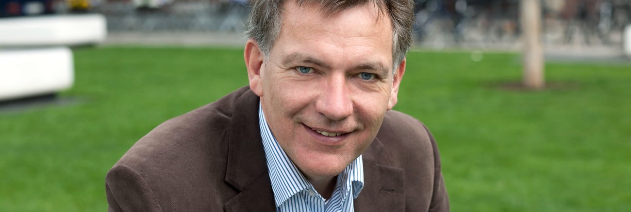 Jan van Aken Jan van Aken