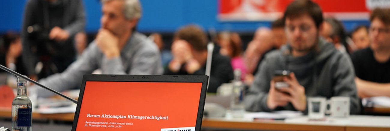 Forum klimagerechtigkeit 1140x384