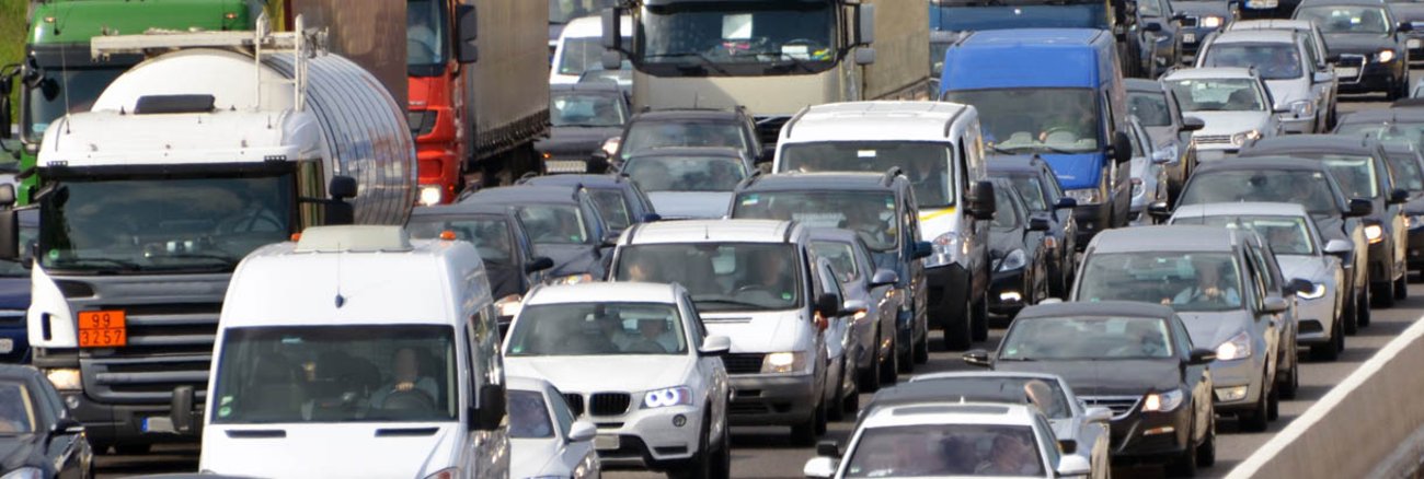 Zukunft auto mobilitaet
