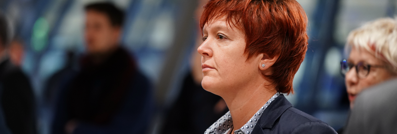 Susanne Ferschl Susanne Ferschl