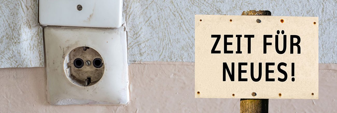 Zeit fu r Neues