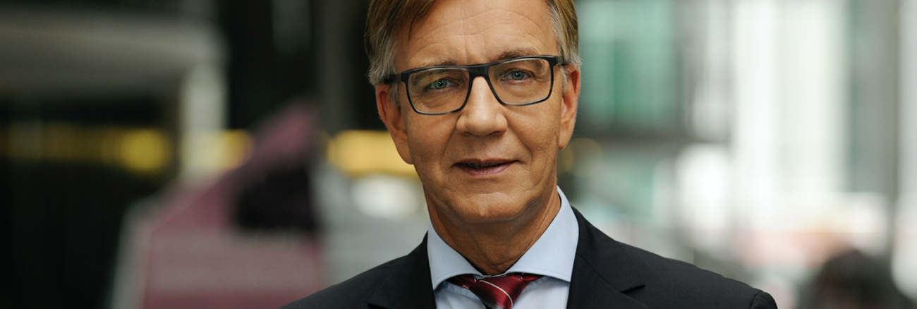 Dietmar Bartsch © DBT/Inga Haar