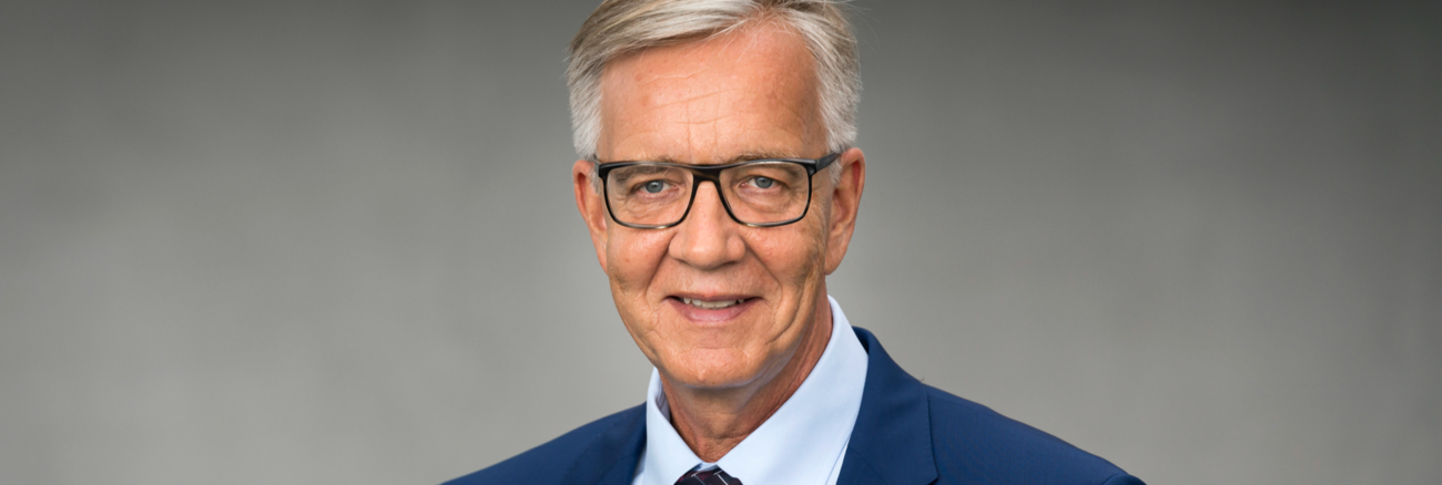 Dietmar Bartsch © DBT/Inga Haar