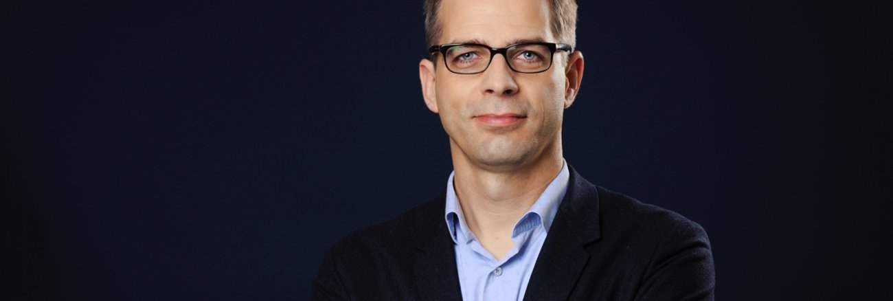 Stefan Liebich © DBT/Inga Haar Stefan Liebich © DBT/Inga Haar