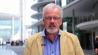 Harald Weinberg: Für einen gesetzlichen Personalschlüssel gegen den Pflegenotstand